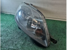Recambio de faro derecho para volkswagen golf plus v (5m1, 521) 1.6 referencia OEM IAM    2