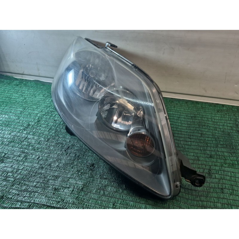Recambio de faro derecho para volkswagen golf plus v (5m1, 521) 1.6 referencia OEM IAM   