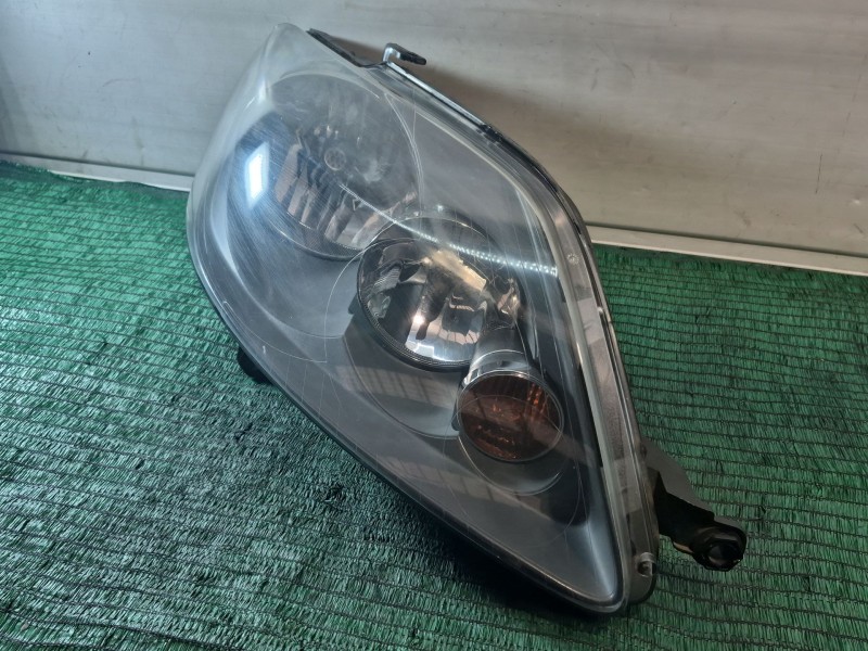 Recambio de faro derecho para volkswagen golf plus v (5m1, 521) 1.6 referencia OEM IAM   
