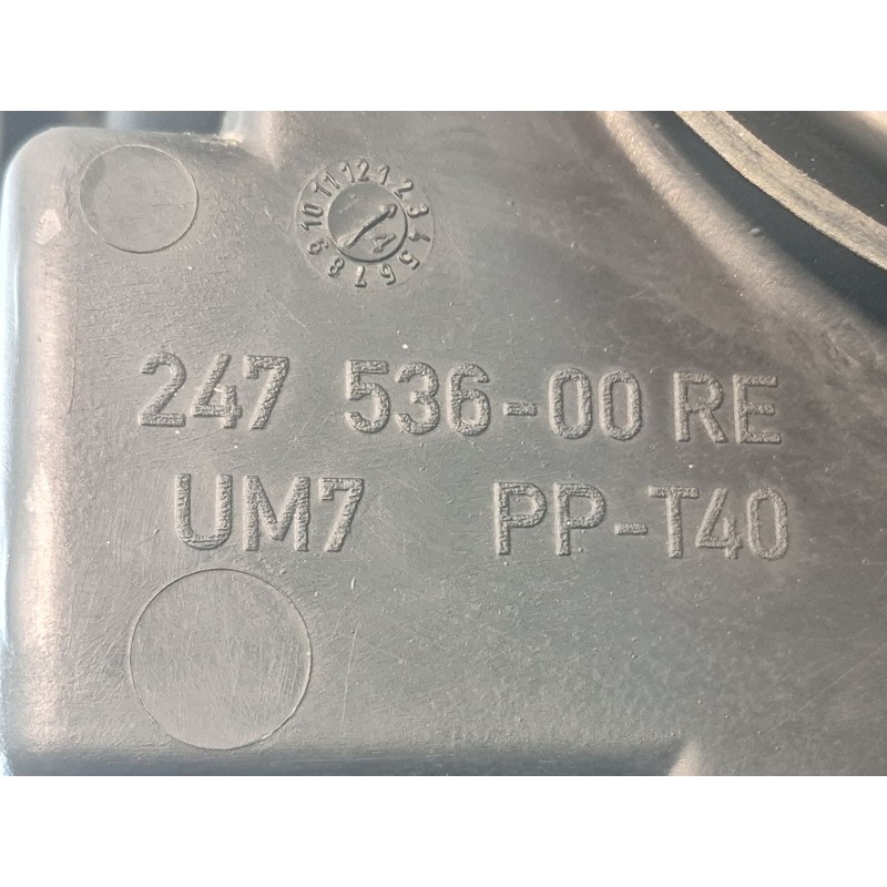 Recambio de faro derecho para volkswagen golf plus v (5m1, 521) 1.6 referencia OEM IAM   