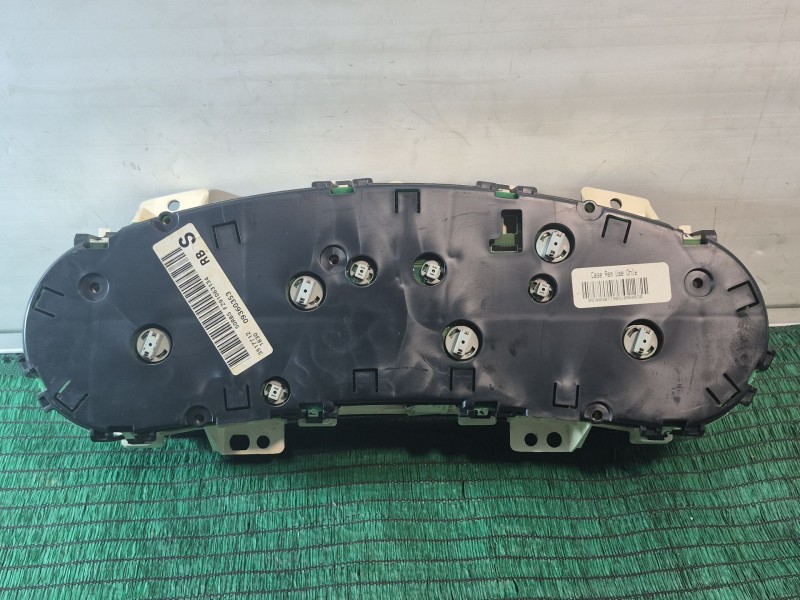 Recambio de cuadro instrumentos para chevrolet alero 2.4 16v referencia OEM IAM   