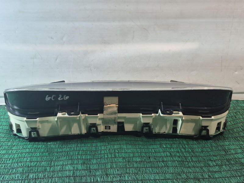 Recambio de cuadro instrumentos para chevrolet alero 2.4 16v referencia OEM IAM   