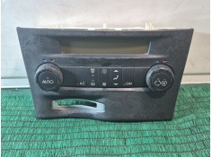 Recambio de mando climatizador para renault laguna ii (bg0/1_) 1.6 16v (bg1g, bg1h) referencia OEM IAM   