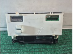 Recambio de mando climatizador para renault laguna ii (bg0/1_) 1.6 16v (bg1g, bg1h) referencia OEM IAM    2