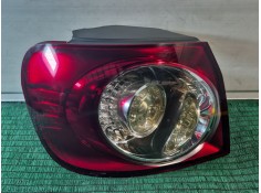 Recambio de piloto trasero izquierdo para volkswagen golf plus v (5m1, 521) 1.6 referencia OEM IAM   