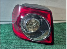 Recambio de piloto trasero izquierdo para volkswagen golf plus v (5m1, 521) 1.6 referencia OEM IAM    2