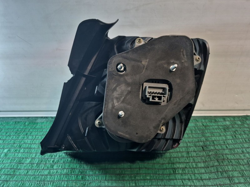 Recambio de piloto trasero izquierdo para fiat stilo (192) referencia OEM IAM 46758988 46758988 46758988