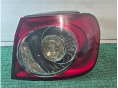 Recambio de piloto trasero derecho para volkswagen golf plus v (5m1, 521) 1.6 referencia OEM IAM   