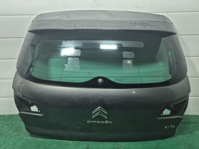 Recambio de porton trasero para citroën c4 ii (nc_) 1.6 hdi 90 referencia OEM IAM   