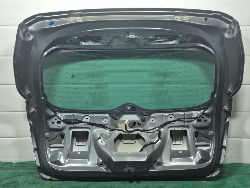 Recambio de porton trasero para citroën c4 ii (nc_) 1.6 hdi 90 referencia OEM IAM   