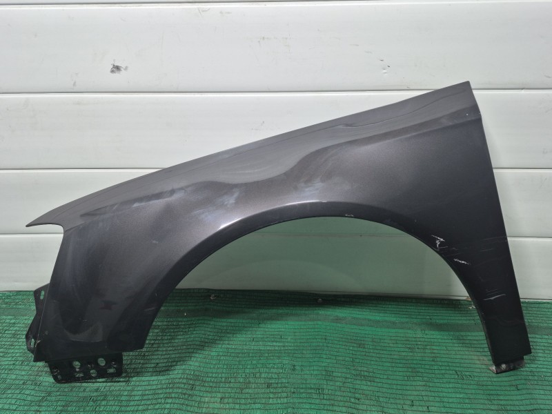 Recambio de aleta delantera izquierda para volkswagen passat b6 variant (3c5) 1.9 tdi referencia OEM IAM   