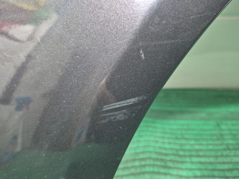 Recambio de aleta delantera izquierda para volkswagen passat b6 variant (3c5) 1.9 tdi referencia OEM IAM   