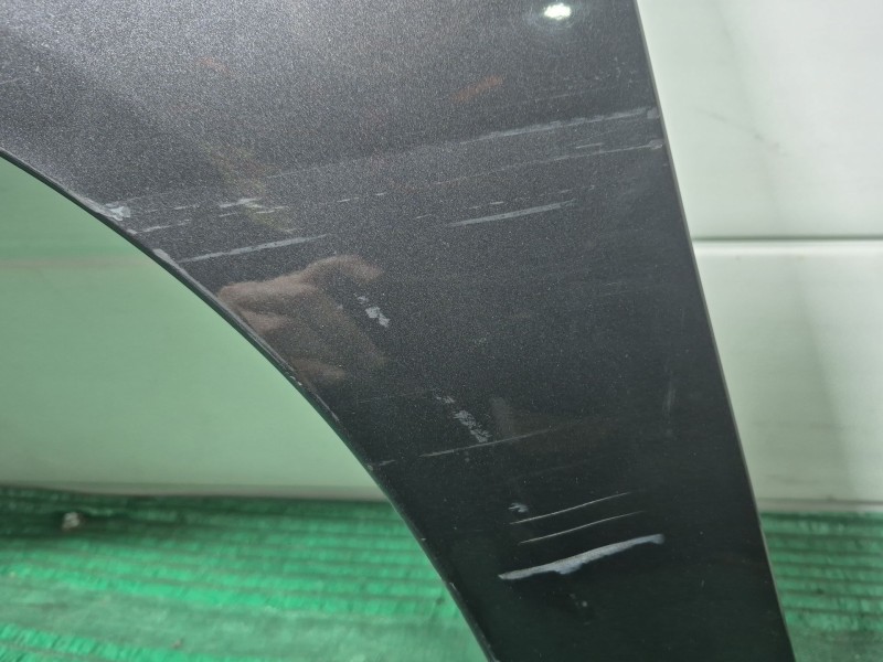 Recambio de aleta delantera izquierda para volkswagen passat b6 variant (3c5) 1.9 tdi referencia OEM IAM   