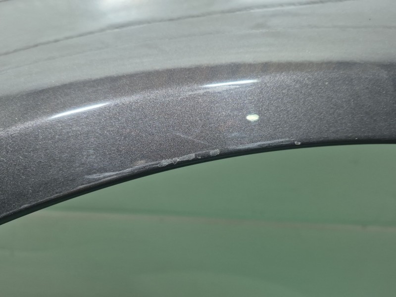 Recambio de aleta delantera izquierda para volkswagen passat b6 variant (3c5) 1.9 tdi referencia OEM IAM   