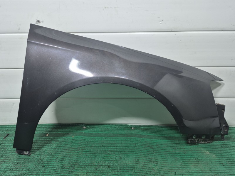 Recambio de aleta delantera derecha para volkswagen passat b6 variant (3c5) 1.9 tdi referencia OEM IAM   