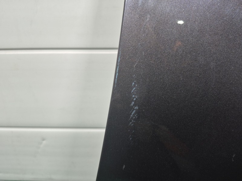 Recambio de aleta delantera derecha para volkswagen passat b6 variant (3c5) 1.9 tdi referencia OEM IAM   