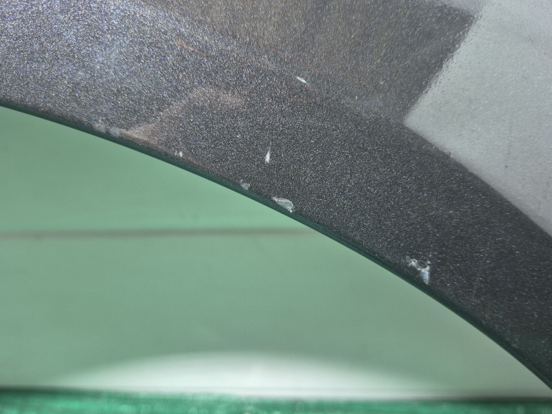 Recambio de aleta delantera derecha para volkswagen passat b6 variant (3c5) 1.9 tdi referencia OEM IAM   