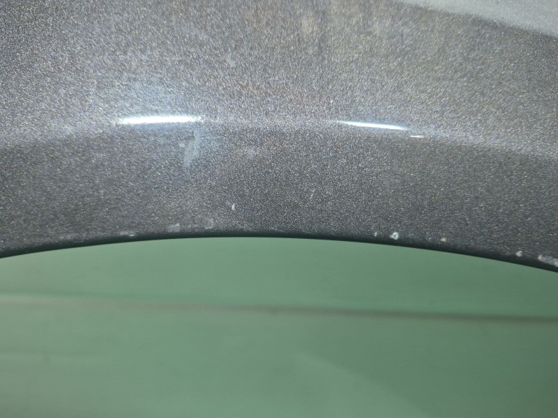 Recambio de aleta delantera derecha para volkswagen passat b6 variant (3c5) 1.9 tdi referencia OEM IAM   