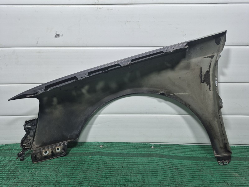 Recambio de aleta delantera derecha para volkswagen passat b6 variant (3c5) 1.9 tdi referencia OEM IAM   