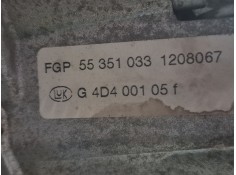 Recambio de caja cambios para opel meriva a monospace (x03) 1.4 16v twinport lpg (e75) referencia OEM IAM    2