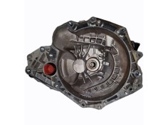 Recambio de caja cambios para opel meriva a monospace (x03) 1.4 16v twinport lpg (e75) referencia OEM IAM   