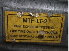 Recambio de caja cambios para bmw 3 (e46) 320 d referencia OEM IAM HED MTFLT2 HED 2