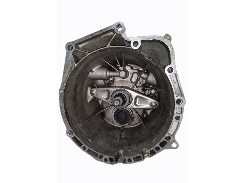 Recambio de caja cambios para bmw 3 (e46) 320 d referencia OEM IAM HED MTFLT2 HED