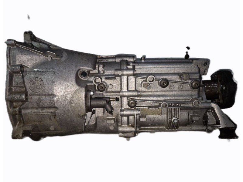 Recambio de caja cambios para bmw 3 (e46) 320 d referencia OEM IAM HED MTFLT2 HED
