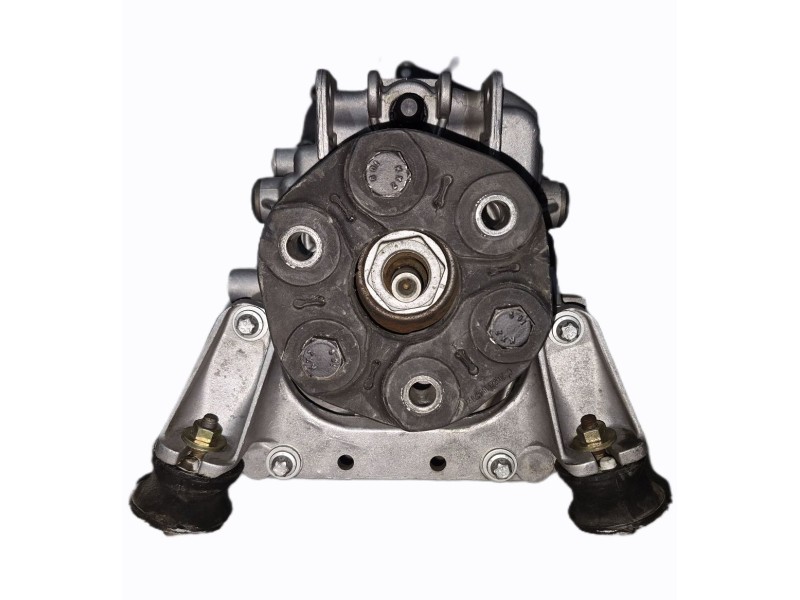 Recambio de caja cambios para bmw 3 (e46) 320 d referencia OEM IAM HED MTFLT2 HED