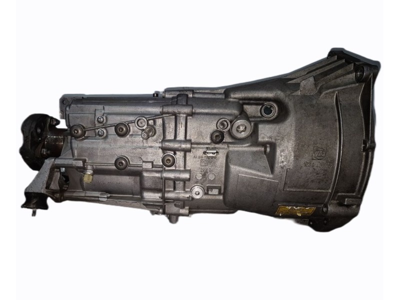 Recambio de caja cambios para bmw 3 (e46) 320 d referencia OEM IAM HED MTFLT2 HED