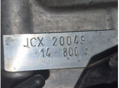 Recambio de caja cambios para volkswagen passat b6 variant (3c5) 1.9 tdi referencia OEM IAM JCX JCX JCX 2