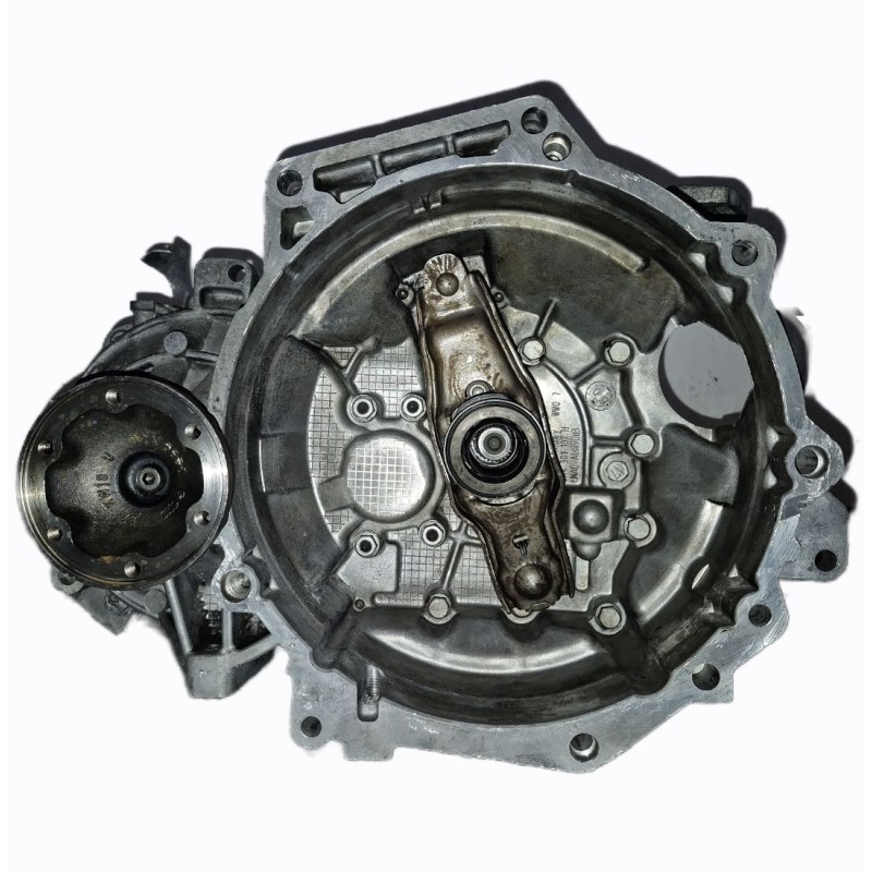 Recambio de caja cambios para volkswagen passat b6 variant (3c5) 1.9 tdi referencia OEM IAM JCX JCX JCX