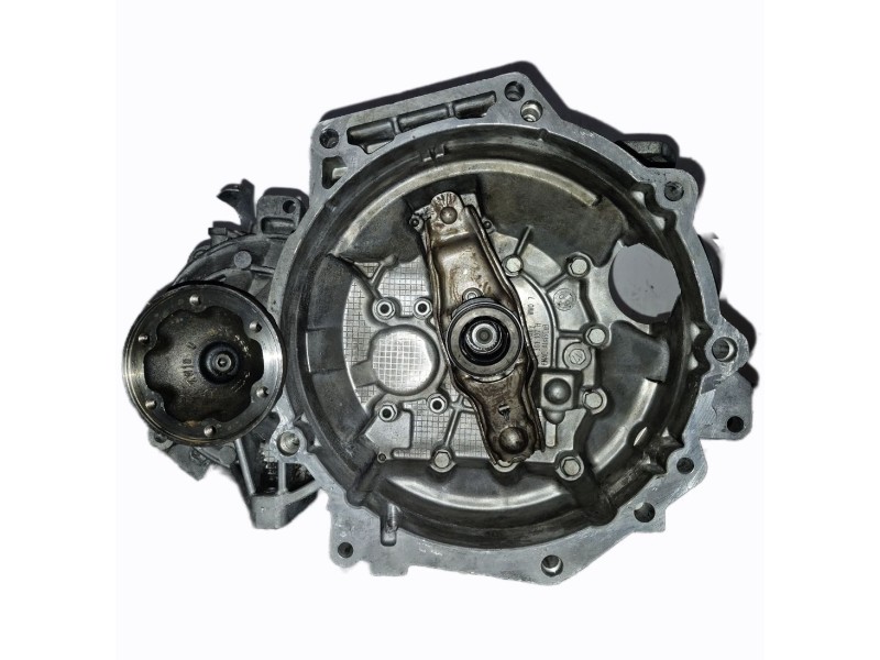 Recambio de caja cambios para volkswagen passat b6 variant (3c5) 1.9 tdi referencia OEM IAM JCX JCX JCX
