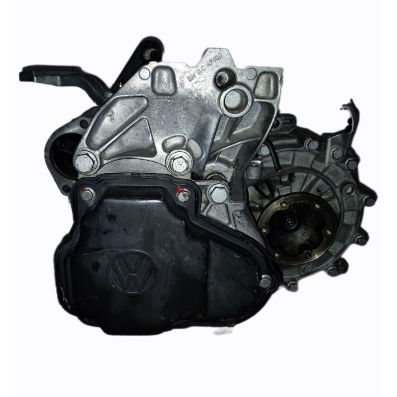 Recambio de caja cambios para volkswagen passat b6 variant (3c5) 1.9 tdi referencia OEM IAM JCX JCX JCX