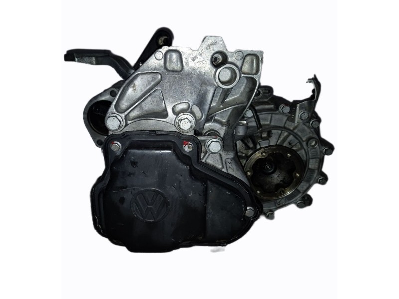 Recambio de caja cambios para volkswagen passat b6 variant (3c5) 1.9 tdi referencia OEM IAM JCX JCX JCX