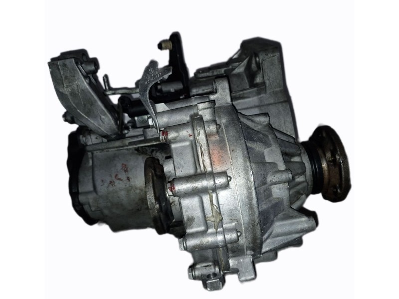 Recambio de caja cambios para volkswagen passat b6 variant (3c5) 1.9 tdi referencia OEM IAM JCX JCX JCX