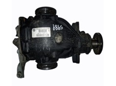 Recambio de diferencial trasero para bmw 3 (e46) 320 d referencia OEM IAM 752615804 E2727S256 752615804