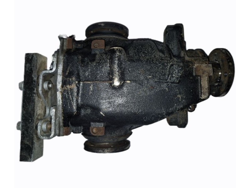 Recambio de diferencial trasero para bmw 3 (e46) 320 d referencia OEM IAM 752615804 E2727S256 752615804