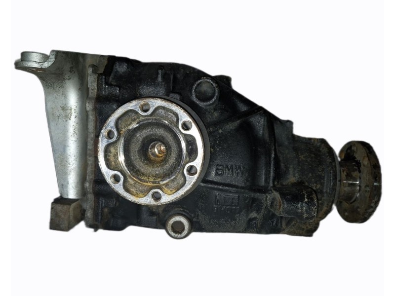 Recambio de diferencial trasero para bmw 3 (e46) 320 d referencia OEM IAM 752615804 E2727S256 752615804