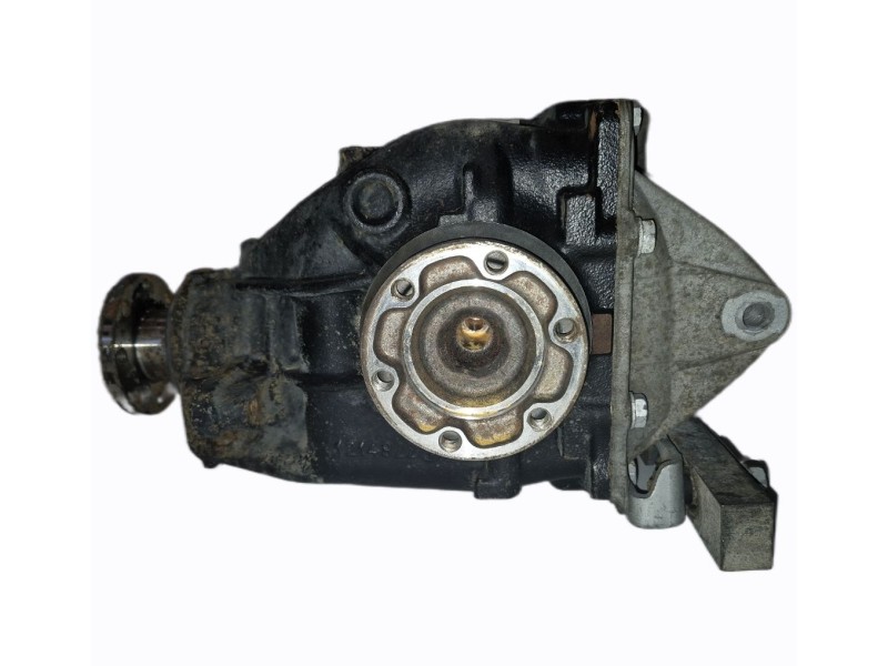 Recambio de diferencial trasero para bmw 3 (e46) 320 d referencia OEM IAM 752615804 E2727S256 752615804