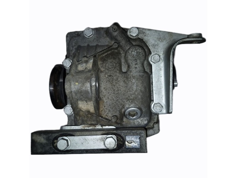 Recambio de diferencial trasero para bmw 3 (e46) 320 d referencia OEM IAM 752615804 E2727S256 752615804