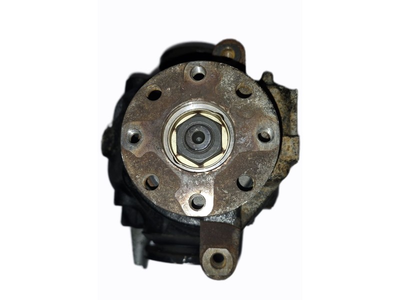 Recambio de diferencial trasero para bmw 3 (e46) 320 d referencia OEM IAM 752615804 E2727S256 752615804