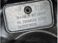 Recambio de motor completo para dacia dokker monospace (ke_) 1.5 dci / blue dci 75 (keaj, keah, kejw) referencia OEM IAM    2