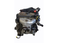 Recambio de motor completo para citroën c2 (jm_) 1.4 referencia OEM IAM KFV KFV KFV