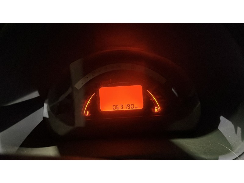 Recambio de motor completo para citroën c2 (jm_) 1.4 referencia OEM IAM KFV KFV KFV