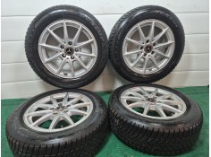 Recambio de juego llantas para mercedes-benz /8 (w115) 220 (115.010) referencia OEM IAM   