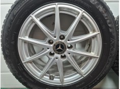 Recambio de juego llantas para mercedes-benz /8 (w115) 220 (115.010) referencia OEM IAM    2