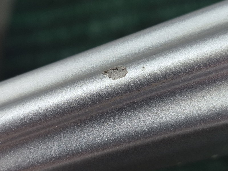 Recambio de juego llantas para mercedes-benz /8 (w115) 220 (115.010) referencia OEM IAM   