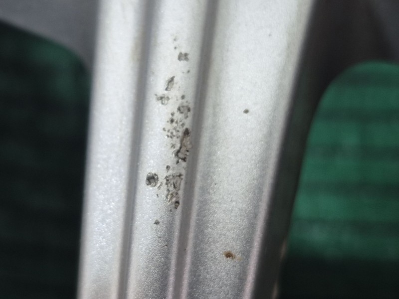 Recambio de juego llantas para mercedes-benz /8 (w115) 220 (115.010) referencia OEM IAM   