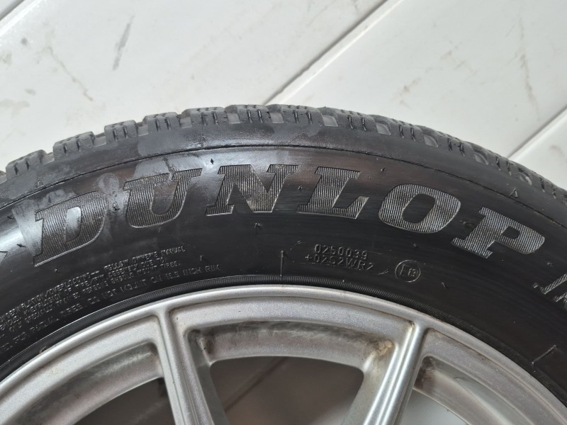 Recambio de juego llantas para mercedes-benz /8 (w115) 220 (115.010) referencia OEM IAM   